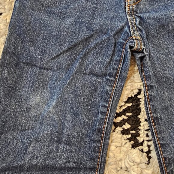 Gap Baby Boy Vintage Jeans 12-18 Months - Picture 2 of 5